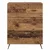 Komoda Staro drvo 69,5 x 34 x 90 cm Konstrukcijsko drvo