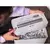 TRACER Unistavac papira i kreditnih kartica 10L beli White Shredder