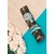 Decormat PVC podloga Slamnata tekstura 80x120 cm