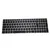 Tastatura za Lenovo G500S G505S sivi ram