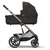 Cybex duo sistem Balios S Lux Chocola Brown(taupe)