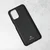 TERACELL Maska za Xiaomi Redmi Note 10 4G/Note 10s Skin mat crna