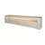 HANAH HOME TV polica Bati Travertine