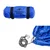Amazonas Komplet Viseča Mreža + vrvi: Travel Set Blue