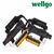 Pedala Wellgo Alu/Pvc #R11 Blk