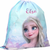 Set za vrtić Vadobag Frozen II - Ruksak i sportska torba, Elsa, plava i ljubičasta