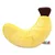 FLIPETZ 2v1 Plišasti metulj/banana - Poppet