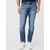 CAMEL ACTIVE Kavbojke  moder denim