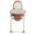 Chicco Hranilica Polly Armonia Terracota
