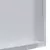 Paneli za pristup 2 pcs Bijelo 15 x 15 cm ABS plastika