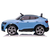 Elektrické autíčko Audi E-tron Sportback 4x4, Koženkové sedadlo, Eva kolesá, blue