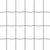 Euro ograda Siva 1 x 25 m Željezo prekriveno PVC-om