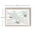 Slika zida 3853KCT-007, 38 x 53 cm