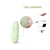Magic Motion Nyx Smart Panty Vibrator Green