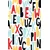 CONCEPTUM HYPNOSE Tepih (80 x 150) EXFAB120