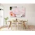 Slika cvet vrtnice - 30x20