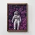 Zidna slika TUN003, 50 x 70 x 3 cm