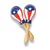 Maracas Mini Rawhide Latin Percussion LP862.105