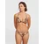 ONEILL Bikini hlačke Rita bež/ecru/črna
