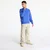 Mikina FTSHP RFTW Crewneck UNISEX Blue L
