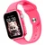 Maxcom FW59 dečiji Smart sat Kids 4G Pink + Kartica SIM prepaid