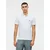 Abercrombie & Fitch Majica  off-bela