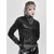 Moška srajca DEVIL FASHION - Punk - TT302