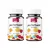 Multivitamini v bonbonih za otroke 2 x