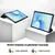 Maska za Honor Pad X9 11.5 Ultra slim, Crna