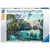 Ravensburger Puzzle Moments z morskimi kravami 500 kosov