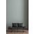ATELIER DEL SOFA Sofa dvosed Viper 2 Seater Dark Grey