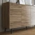 Hanah Home Konzolni sto FRN-7017-1, 180 x92 x44 cm, Orah