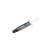 HUSKY PUP, Thermal Grease, 0.5g capacity, Thermal conductivity 4.63 W/mK, Working Temperature -30°C to +280°C, Grey ( NPT-1580 )