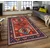 Hanah home Tepih 140x220cm Šareni