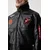 Jakna Alpha Industries G1 Devils Brigade FL Black L
