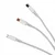 EINPARTS EPMOB08 3v1 USB-A USB-C Lightning kabel 1,2 m