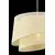 Opviq Luster Barette Hazeran, 32x32cm, Beli