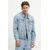 Jeans jakna Won Hundred 3654-15028