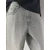Pull&Bear Kavbojke siv denim