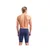 Arena fireflow swim jammer navy/yellow xs - uk30