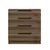 Hanah Home Komoda Kale Plus 73x42x77cm Orah