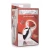 Gemstones – Large Anal Plug Heart - Roza