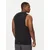 ADIDAS PERFORMANCE Funkcionalna majica D4T Workout, črna