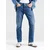 LEVIS  Kavbojke 502 moder denim