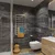 SPC Zidni panel VILO, 60x120cm, Dark Stone