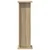 Stalak za biljke Sonoma hrast 25 x 25,5 x 80,5 cm