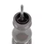 Peppercorn grinder, 18 cm, Parisrama, Taupe Grey - Peugeot
