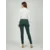 Elit Fashion Ženske pantalone, Regular, Maslinaste