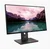 MON 24 LN T24-40 HDMI DP VGA 3xUSB-A 1xUSB-C 3Y, 64A4MAT2EU
