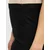BOSS Hlače C_Tegging1 črna